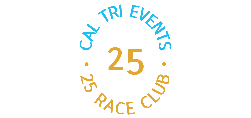 Club 25 Race Club logo