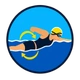 Hip-Driven Stroke