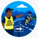 Bike Marshal