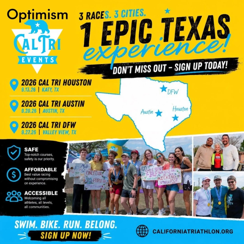 One Epic Texas Experience