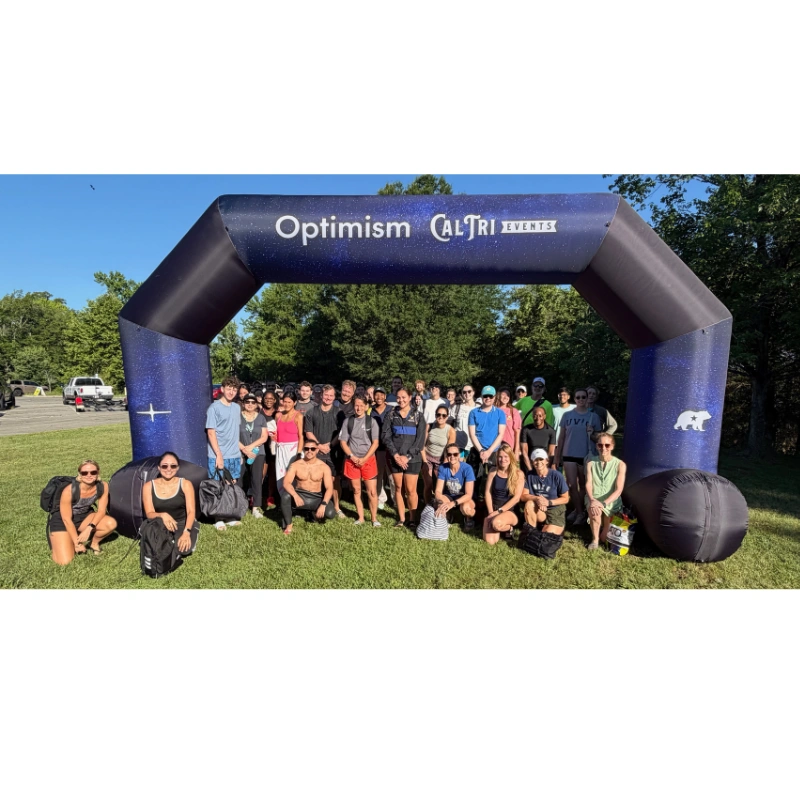 2026 Cal Tri DC - 6.14.26 - Pre-Race Clinic