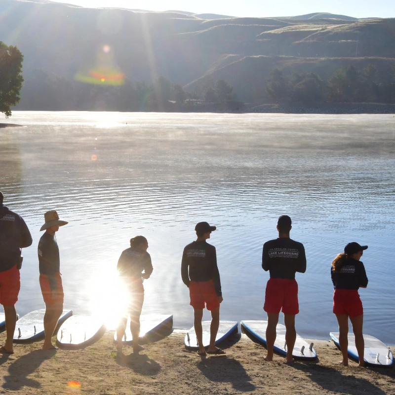 2026 Cal Tri Castaic Lake - 6.20.26 Photos