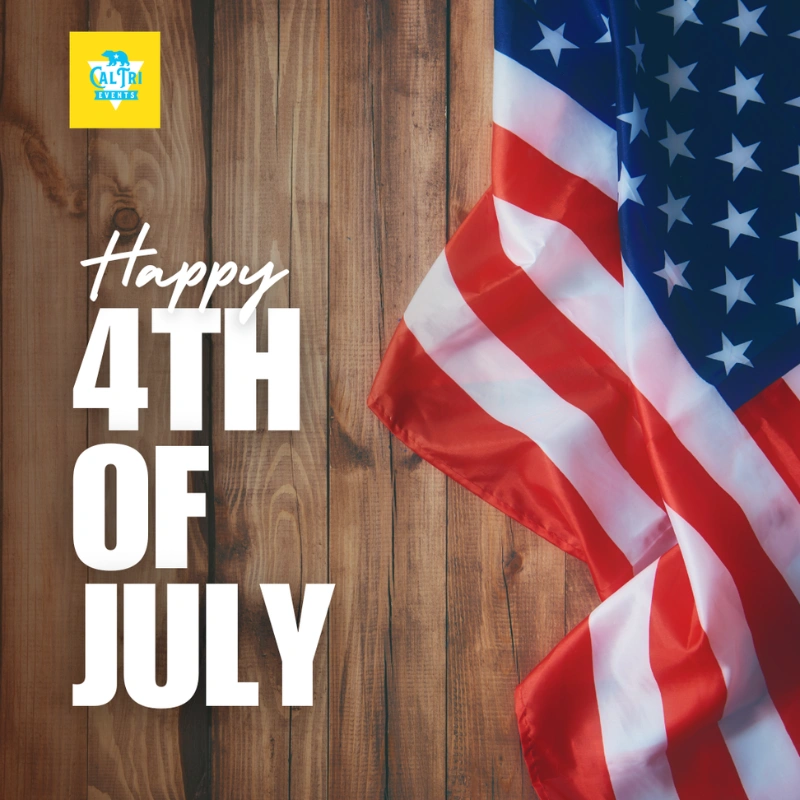 Happy July 4th
