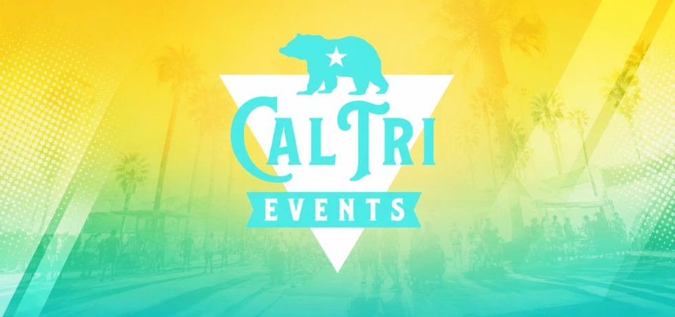 Cal Tri Events news image