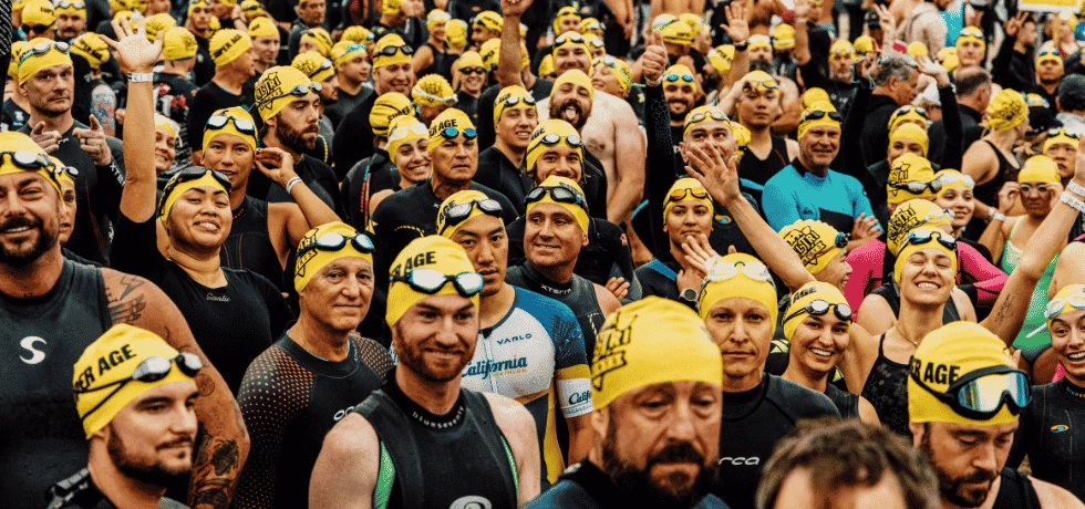 2026 Cal Tri Events Schedule Announced