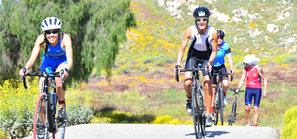 Early Season Race Updates