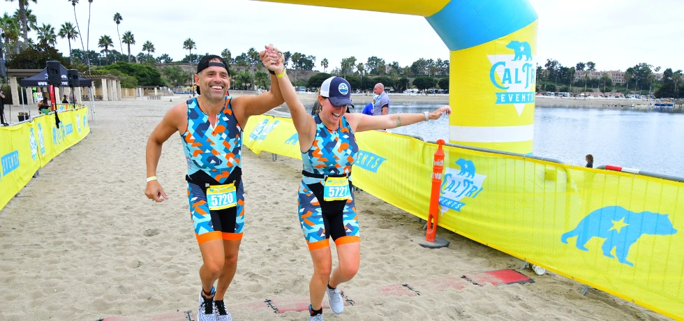 US$60K marketing support for race directors in California Triathlon Race Director Insurance Program