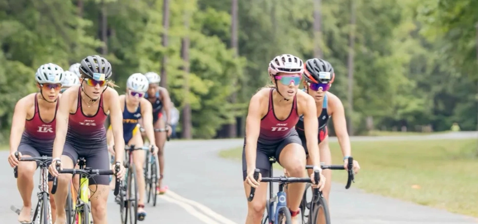 NCAA Championship Status Approved For Women’s Wrestling in 2026. Women’s Triathlon Languishes.