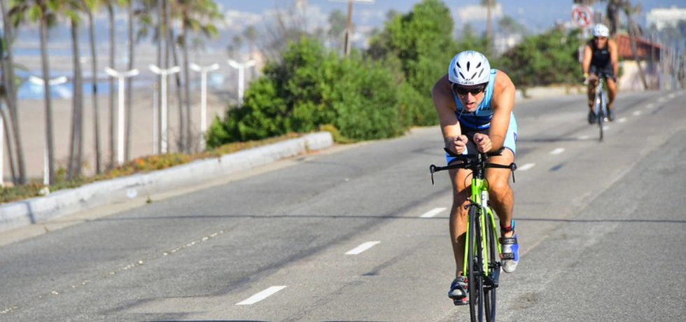 Cal Tri LA Bike Racing