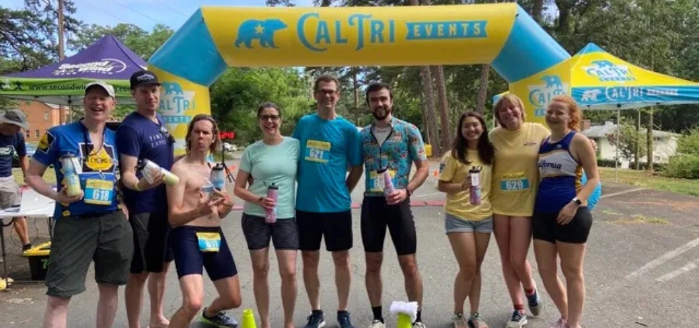 2021-2022 Race Update