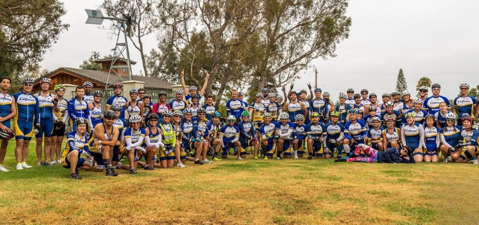 California Triathlon Epic Rides