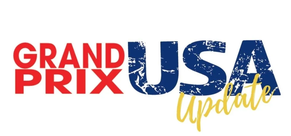 2021 Grand Prix USA Series Update (July 12, 2021)
