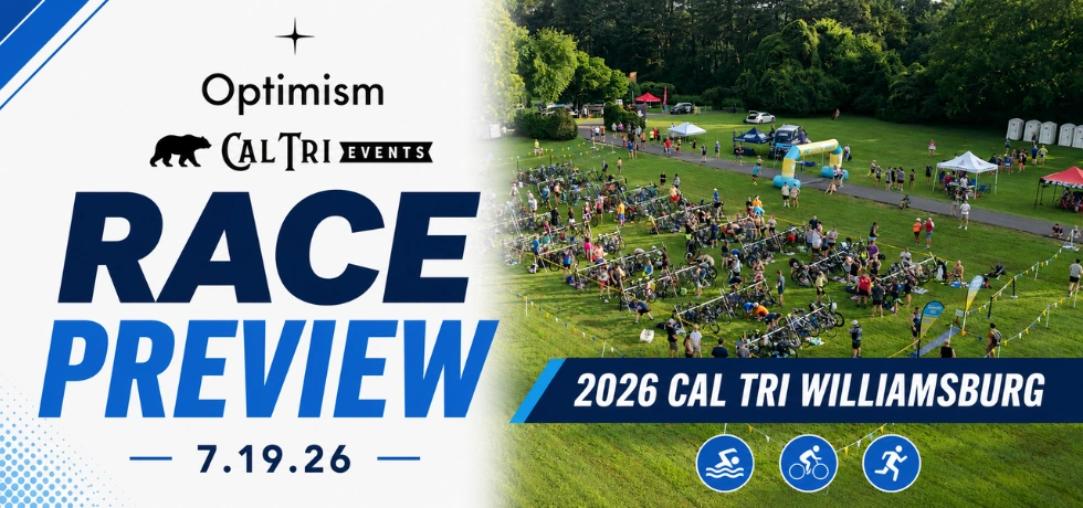 2026 Cal Tri Williamsburg race preview