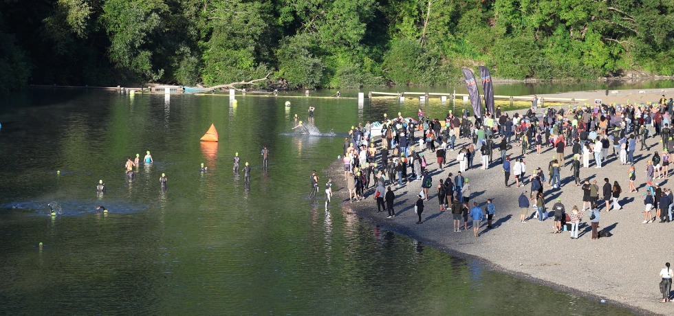 Cal Tri Events 1H26 update with 36% year-over-year registration growth