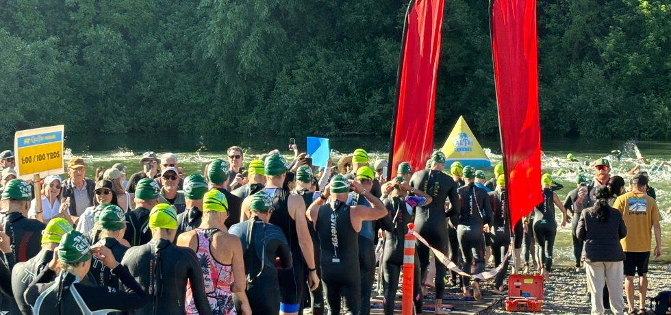 2025 Cal Tri Events races will offer 18 events