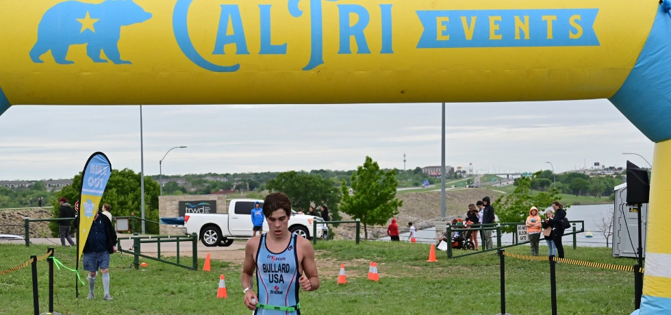 Cal Tri Fort Worth hits capacity