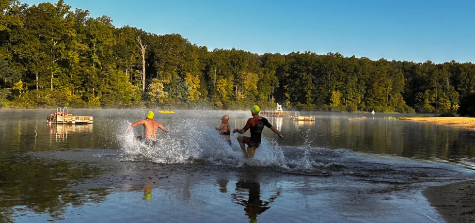 2023 and 2024 Cal Tri Events Race Update