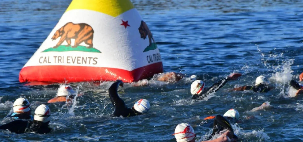 Cal Tri Events 2020 Report &amp; 2021 Outlook
