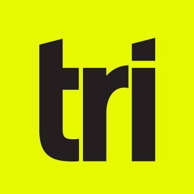 Triathlete Magazine logo